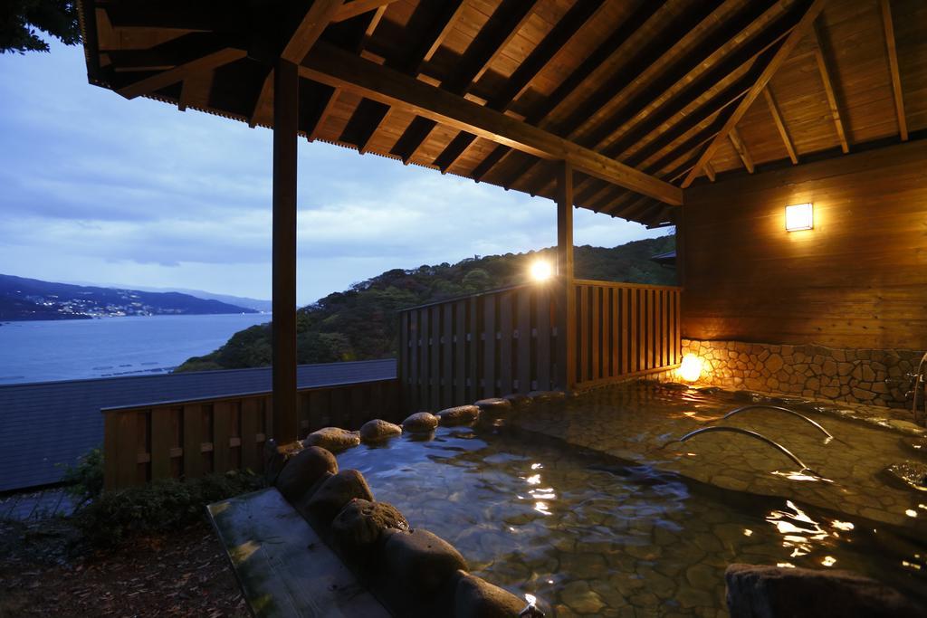 Uminohana Atami  Exterior foto